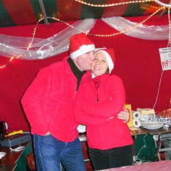 Geert en Sonja - Toneelvereniging Plankenkoorts 